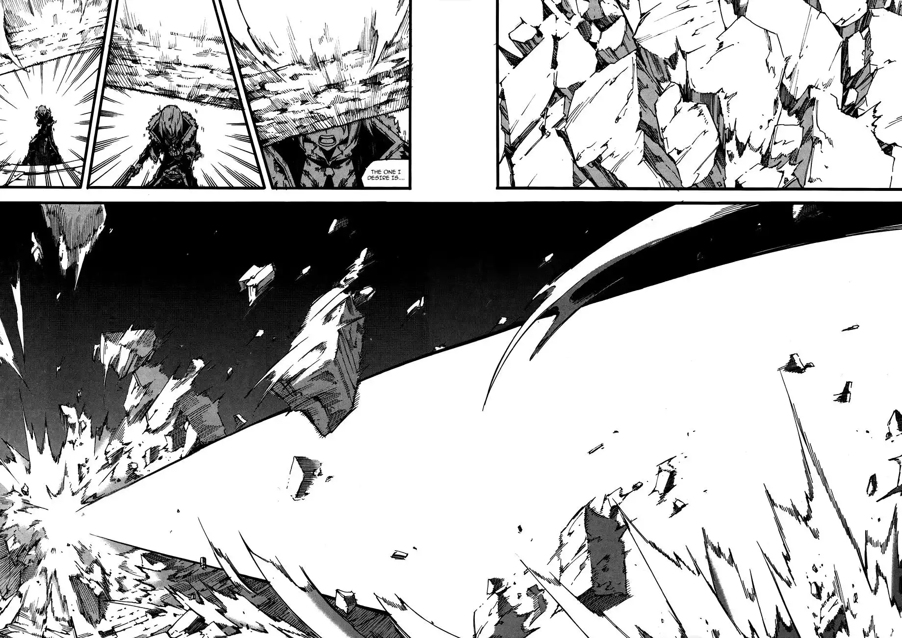 Witch Hunter Chapter 75 19